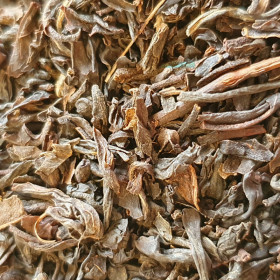 Thé noir d'Assam Sewpur T.G.F.O.P - Vrac 100g - Tea'z'âne