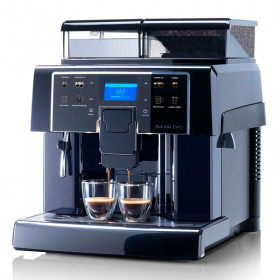 Aulika EVO Black garantie 3 ans - Machine à café Saeco