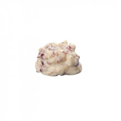 Petit Croc' blanc Céréales 120g - Monbana