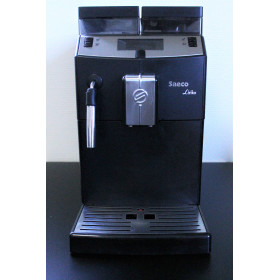 Machine à café Lirika Focus de Saeco - occasion