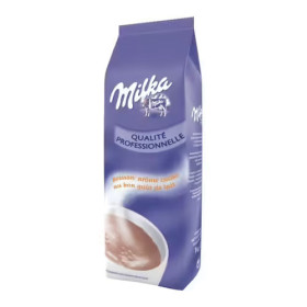 Milka - Boisson arôme Cacao...