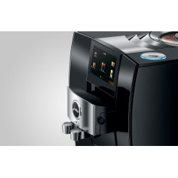 Machine à café Jura Z10 - Garantie 2 ans - Plusieurs coloris