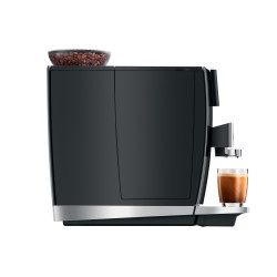Machine à café Jura GIGA 10 Black Diamond -  garantie 2 ans