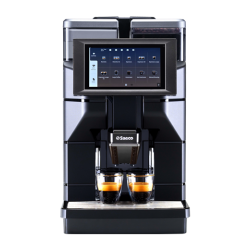 Machine à café Saeco Magic B2 - B2+ machine à cafés grains pro