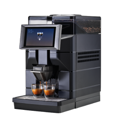 Machine à café Saeco Magic B2 - B2+ machine à cafés grains pro
