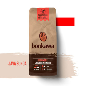 Bonkawa - Java Sunda...