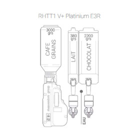 Configuration Rh TT1 Platinum