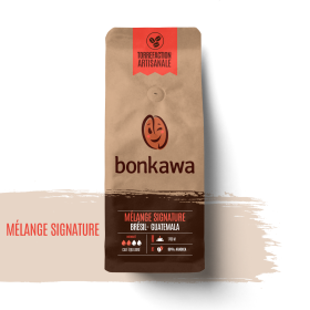 Bonkawa - Mélange Signature