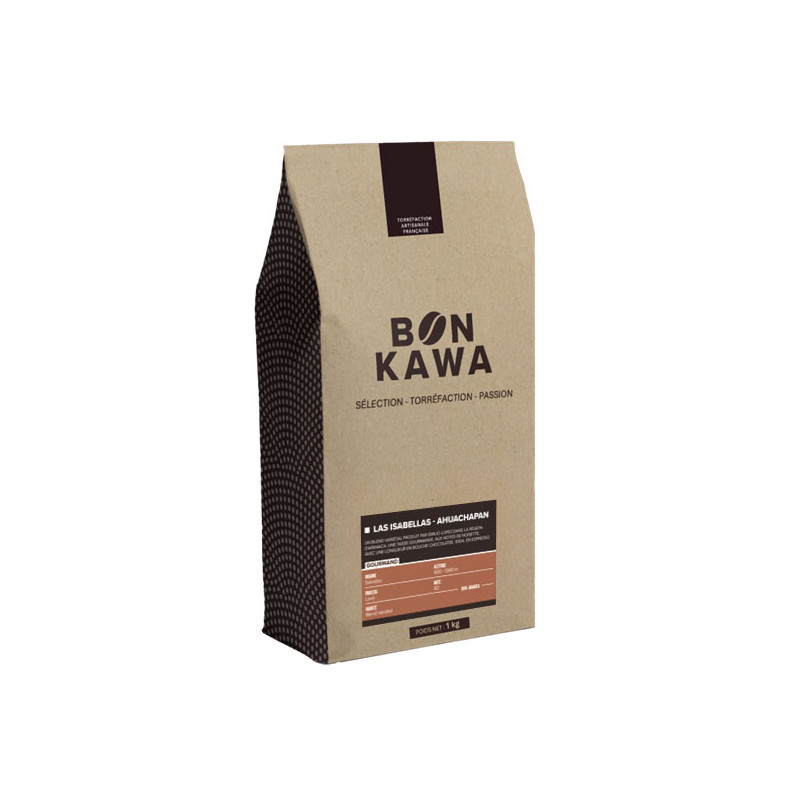 Las Isabellas Salvador 1Kg