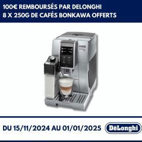 Cafetière Broyeur Delonghi...