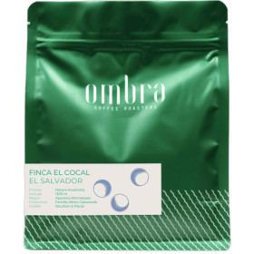 Ombra - Salvador Finca El...