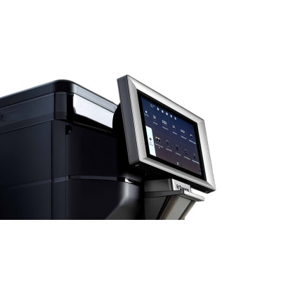 Saeco Magic M2 et son écran 7"