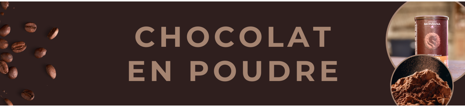 Meilleur chocolat en poudre pour chocolat chaud