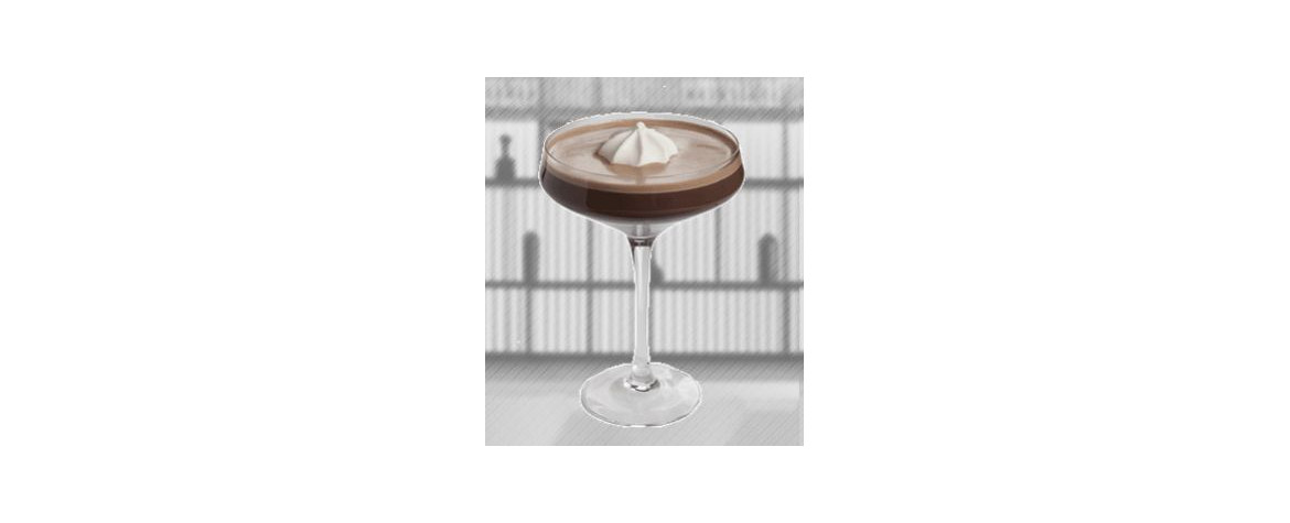 Chocolat chaud meringué : recette du Softness